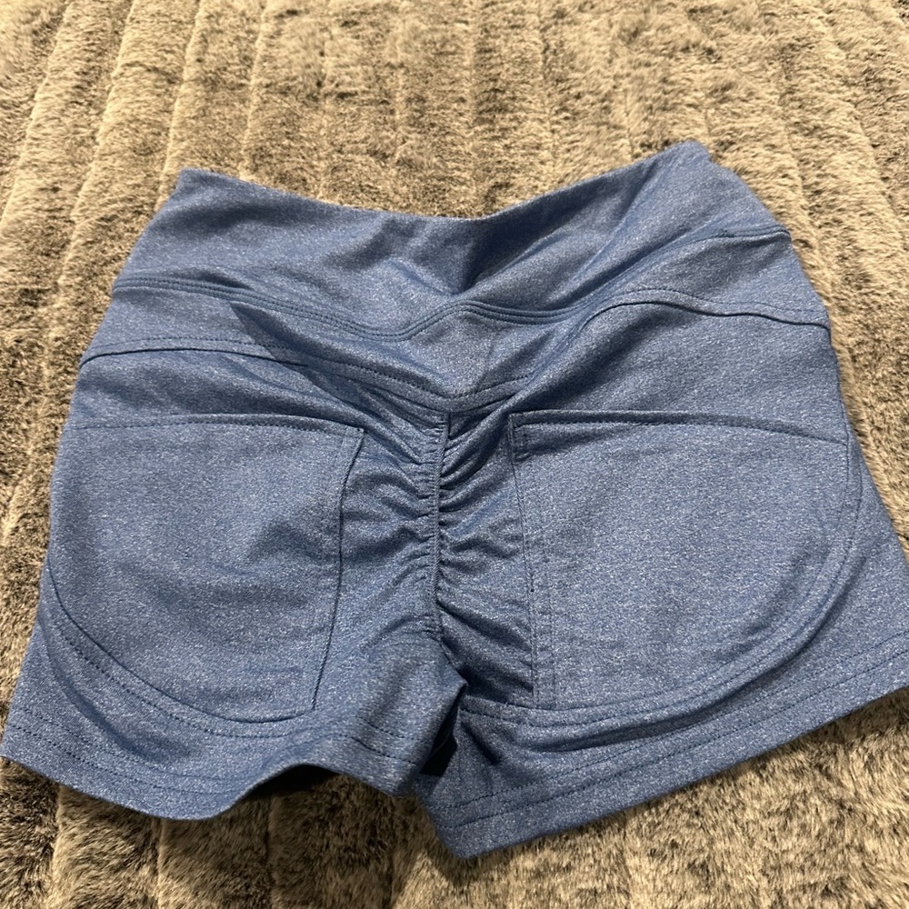 Women’s Active Shorts
